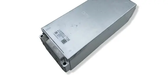 Porsche Taycan 9J1 Hybrid / Electric Car Battery Cell 9J1915591G