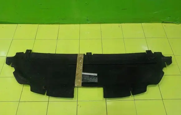 Renault Kangoo II Engine bonnet/hood sound/heat insulation 14AB84 0644D00F64F14AEE91