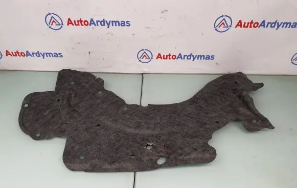 BMW X3 G01 Other engine bay part 6993013 51486993013