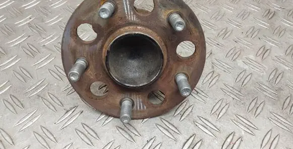 Toyota Corolla E210 E21 Rear wheel ball bearing 89544F4010