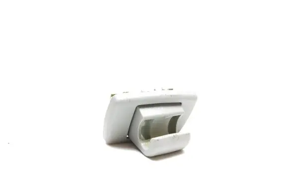 Mercedes-Benz E W212 Sun visor clip/hook/bracket 
