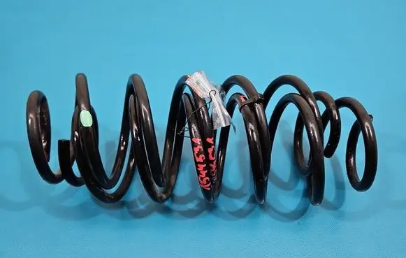 Toyota Aygo AB40 Rear coil spring IMPRK1544531