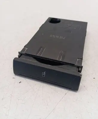 Audi A6 S6 C5 4B Cup holder 4B0862534C