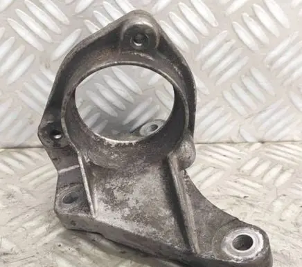 Opel Insignia A Driveshaft support bearing bracket 13219107 MR1003422