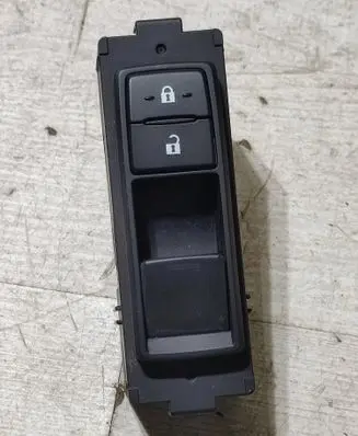 Lexus RC Central locking switch button 76K920
