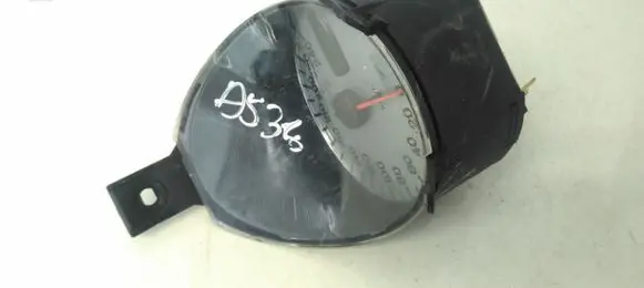 Speedometer (instrument cluster)