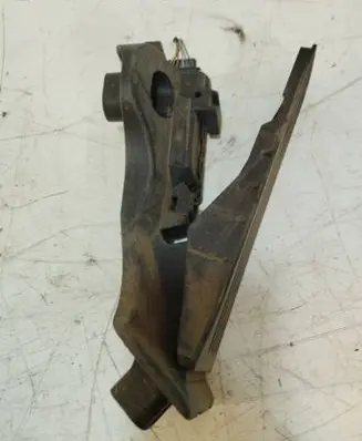 Seat Leon (1P) Accelerator throttle pedal 1K1721503P