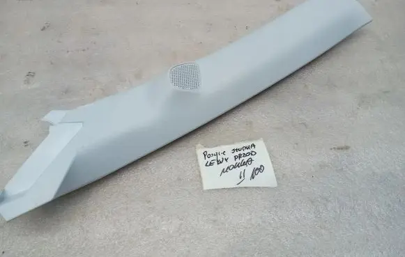Opel Mokka B (A) pillar trim 9834892180