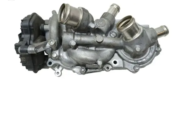 Volkswagen Taigo Water pump 05E121117M 05E907593