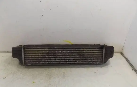 BMW 3 E46 Intercooler radiator 7789793
