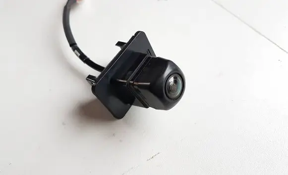 Subaru Forester SK Reversing camera 86267SJ000