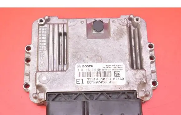 Suzuki Grand Vitara I Engine control unit/module ECU 3391074S00