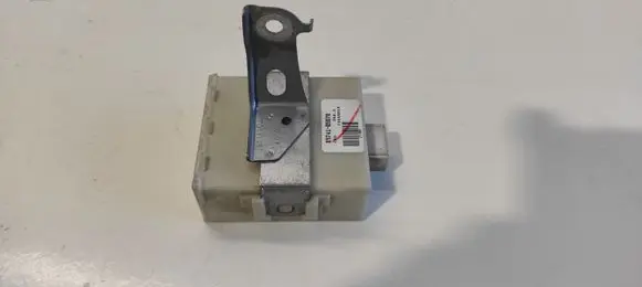Toyota Avensis T250 Door control unit/module 8974105070 3583 73668012