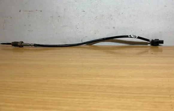 BMW 5 E60 E61 Exhaust gas temperature sensor 265600 C459