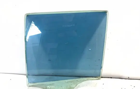 Mercedes-Benz ML W163 Rear door window glass 43R008010