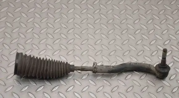 Steering tie rod