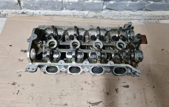 Porsche Cayenne (92A) Engine head 9481041064R