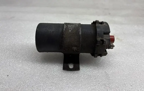 Jaguar XJ X40 High voltage ignition coil 0221122362