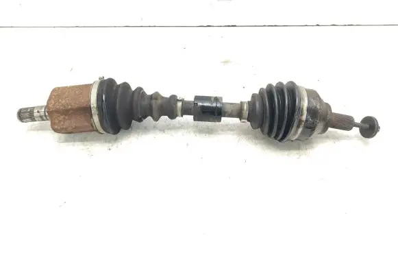 Volvo C70 Front driveshaft