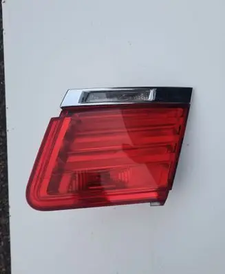 BMW 7 F01 F02 F03 F04 Tailgate rear/tail lights 7182206
