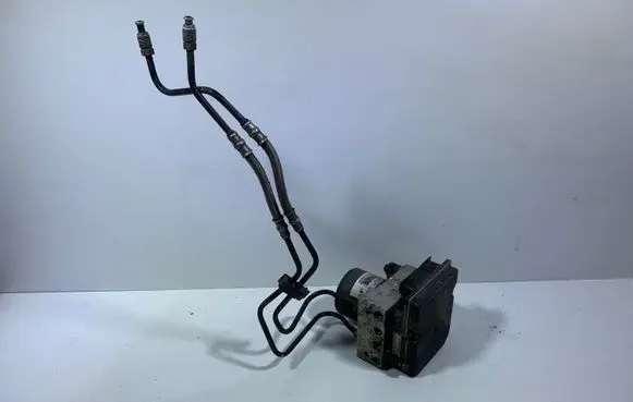 Citroen Jumper ABS Pump 0265950334 68621LQ105 00517250980