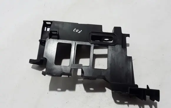 BMW 5 GT F07 Other trunk/boot trim element 9139174