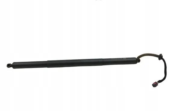 Skoda Octavia Mk4 Shock absorber/damper mounting bracket 5E6827851B