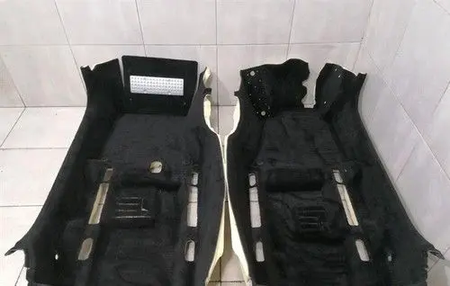 Ferrari Portofino Car floor mat set