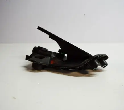 Volkswagen PASSAT CC Accelerator throttle pedal 1K2723503AJ