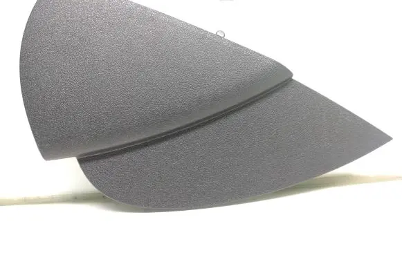 Audi A3 S3 A3 Sportback 8P Dashboard side end trim 8P0857086