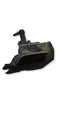 Volkswagen Golf VII Headlight washer spray nozzle 5G0955103A