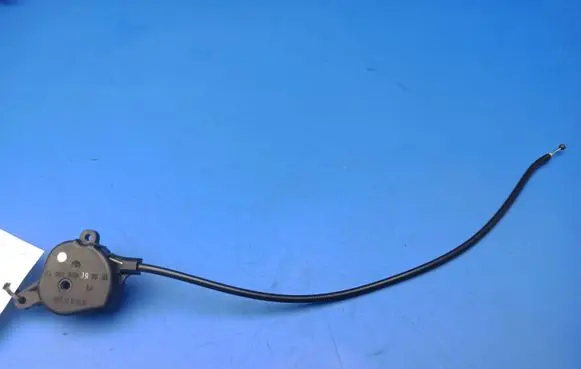 Mercedes-Benz S W140 Air flap cable 1408300933 054593
