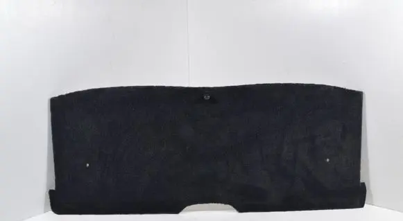 Porsche 911 996 Rear floor carpet liner 99655508106