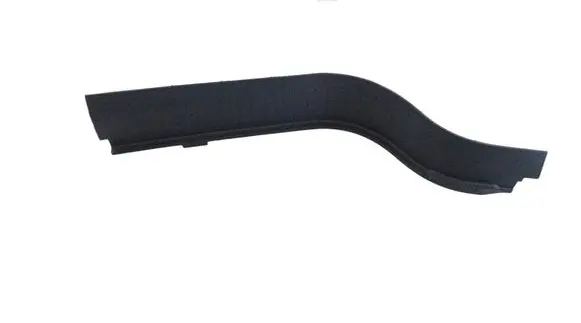 Volkswagen Golf VIII Dashboard glove box trim 5H0868223B