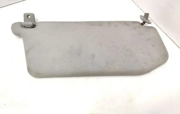Mazda 929 Sun visor
