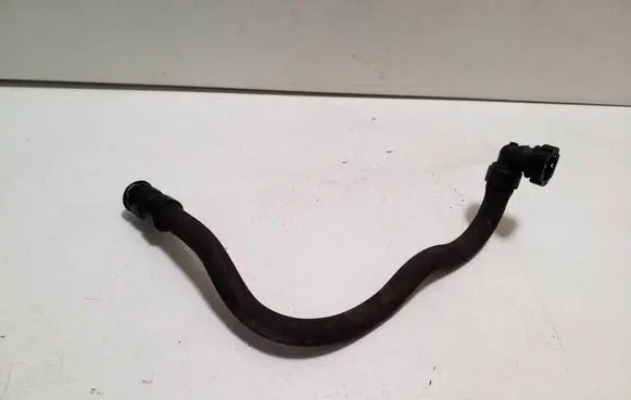 Peugeot Expert Engine coolant pipe/hose 