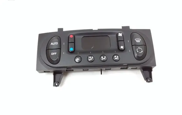 Renault Scenic RX Climate control unit 7700435400 662085S 69470001
