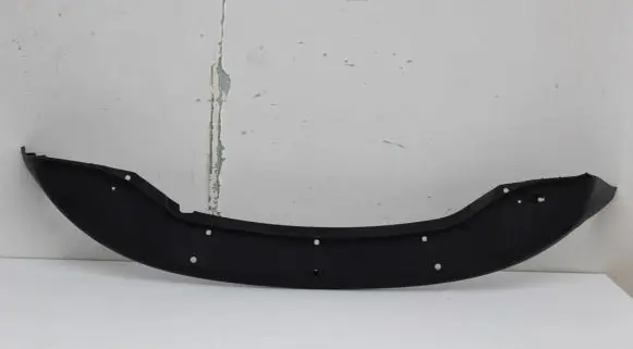 Mini One - Cooper Clubman R55 Front bumper splitter molding 12345678910 7255108 16614910