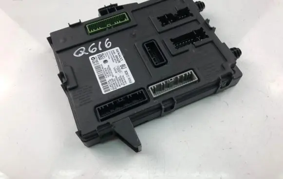 Other control units/modules