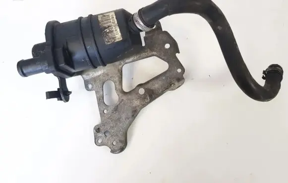 Opel Astra H Oil breather separator 000552036150