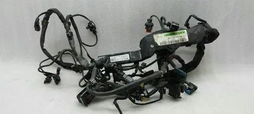 Mercedes-Benz S W220 Engine installation wiring loom A2701507133
