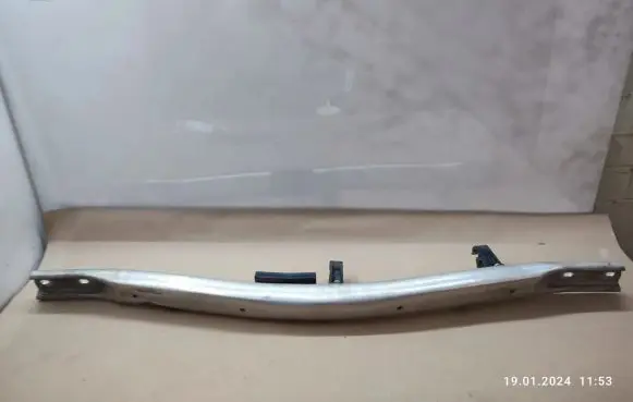 BMW X6 E71 Front strut bar 