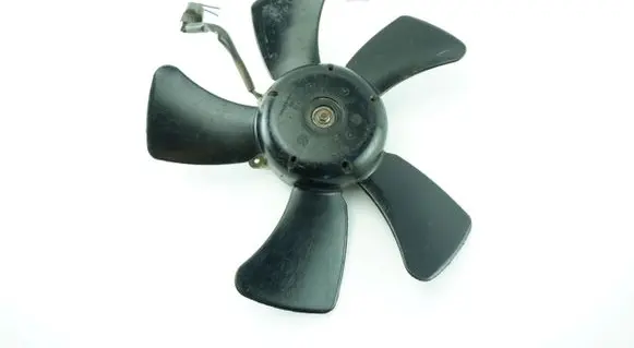 Mitsubishi Outlander Air conditioning (A/C) fan (condenser) 