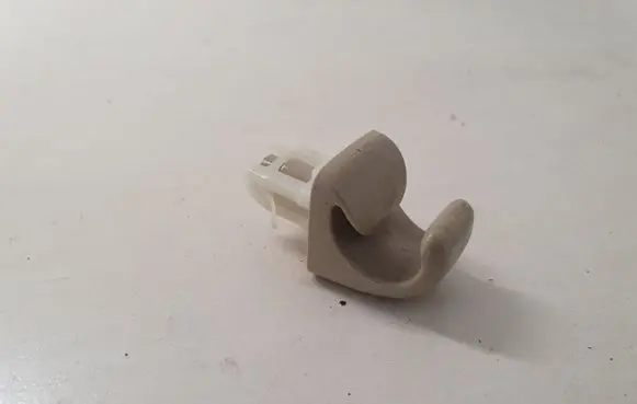 Lexus IS 220D-250-350 Sun visor clip/hook/bracket 