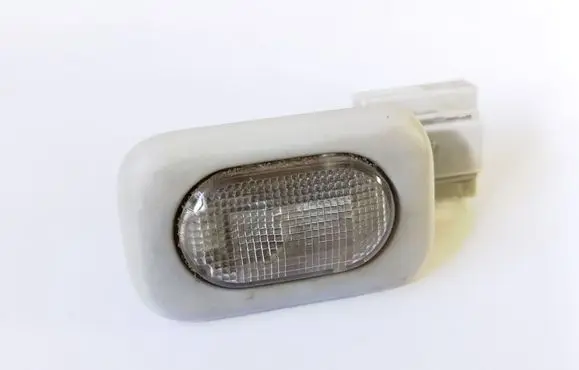 Volkswagen Sharan Other interior light 1H0947291