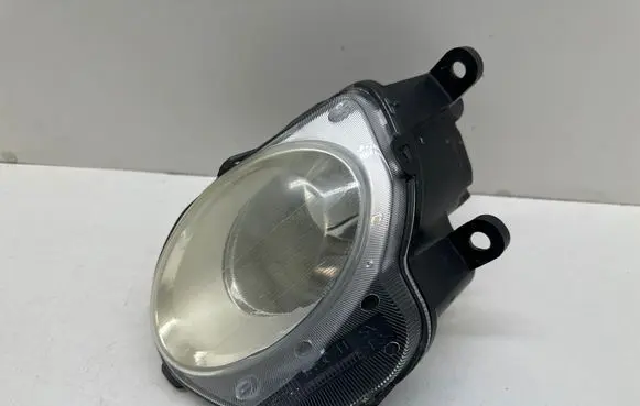 Fiat 500 Front fog light 45530711