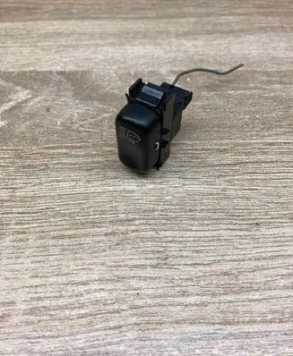 Mercedes-Benz E W210 Headlight washer switch 2108202210 WITHPLUG