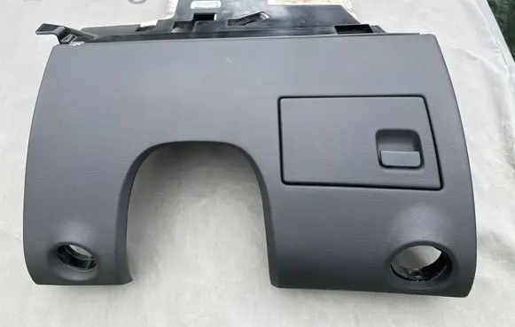 Audi A8 S8 D3 4E Dashboard lower bottom trim panel 4E1857005b 4E1857005b24a