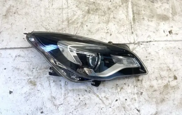 Opel Insignia A Headlight/headlamp 1LL01116514 1LL011165-14