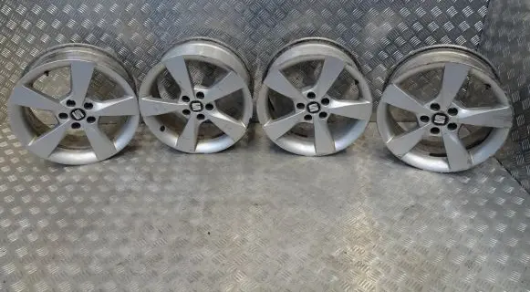 Seat Toledo IV (NH) R16 alloy rim 5JA601025A